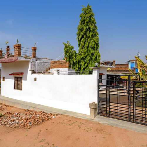 Eastern Gate Homestay